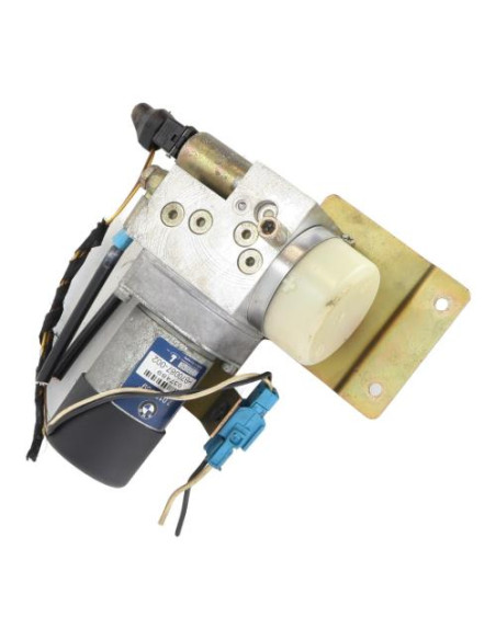 Moteur ouverture de Coffre/Malle/Hayon BMW SERIE 7 E65 PHASE 1 Diesel