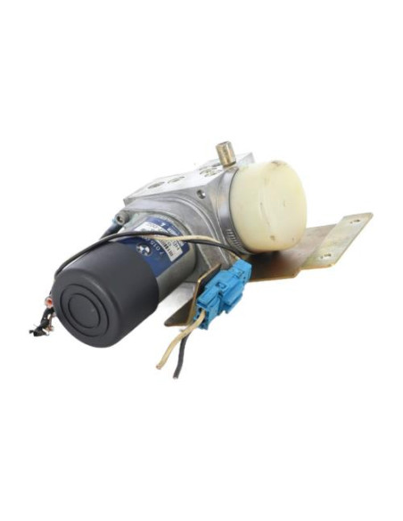 Moteur ouverture de Coffre/Malle/Hayon BMW SERIE 7 E65 PHASE 1 Diesel