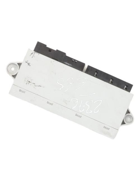 Calculateur BMW SERIE 7 E65 PHASE 1 Diesel