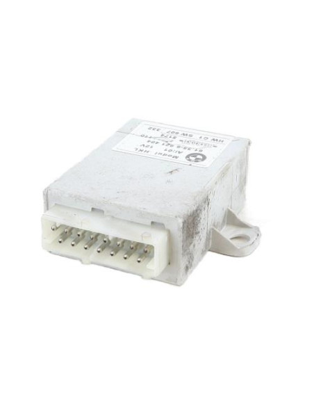 Calculateur BMW SERIE 7 E65 PHASE 1 Diesel