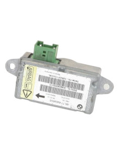 Boitier air bag BMW SERIE 7 E65 PHASE 1 Diesel