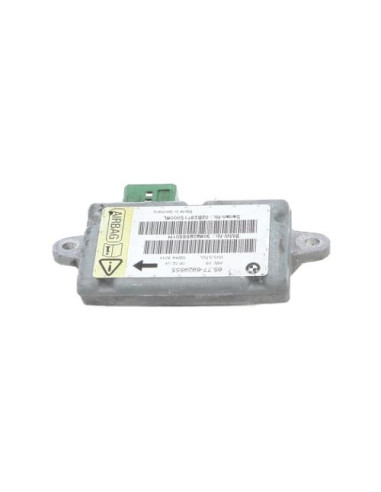 Boitier air bag BMW SERIE 7 E65 PHASE 1 Diesel