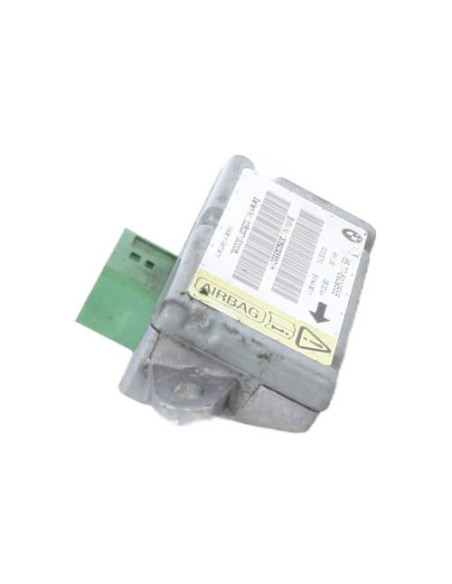 Boitier air bag BMW SERIE 7 E65 PHASE 1 Diesel