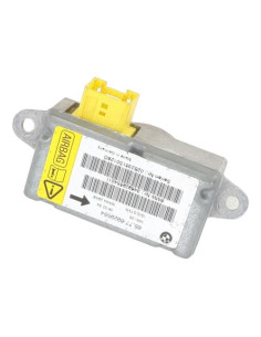 Boitier air bag BMW SERIE 7 E65 PHASE 1 Diesel