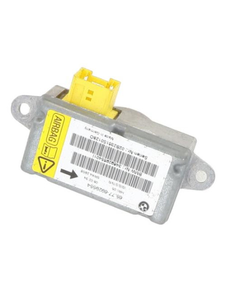Boitier air bag BMW SERIE 7 E65 PHASE 1 Diesel