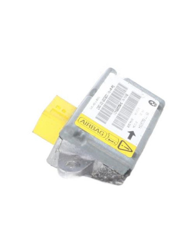 Boitier air bag BMW SERIE 7 E65 PHASE 1 Diesel