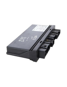 Calculateur BMW SERIE 5 E60 PHASE 1 Diesel 2