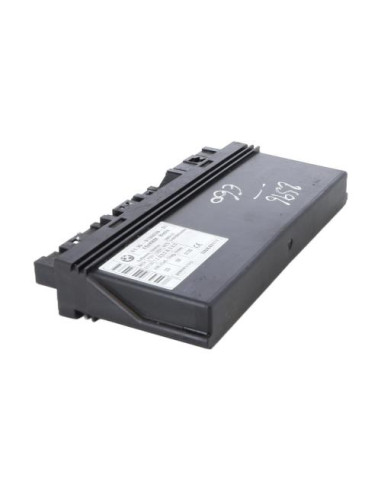 Calculateur BMW SERIE 5 E60 PHASE 1 Diesel