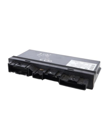 Calculateur BMW SERIE 5 E60 PHASE 1 Diesel