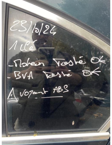 Calculateur BMW SERIE 5 E60 PHASE 1 Diesel