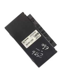 Calculateur BMW SERIE 5 E60 PHASE 1 Diesel