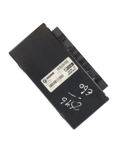 Calculateur BMW SERIE 5 E60 PHASE 1 Diesel