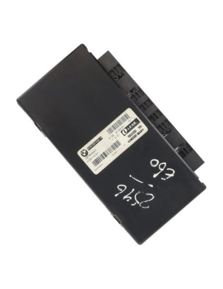 Calculateur BMW SERIE 5 E60 PHASE 1 Diesel