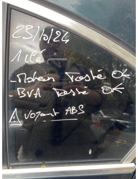 Calculateur BMW SERIE 5 E60 PHASE 1 Diesel