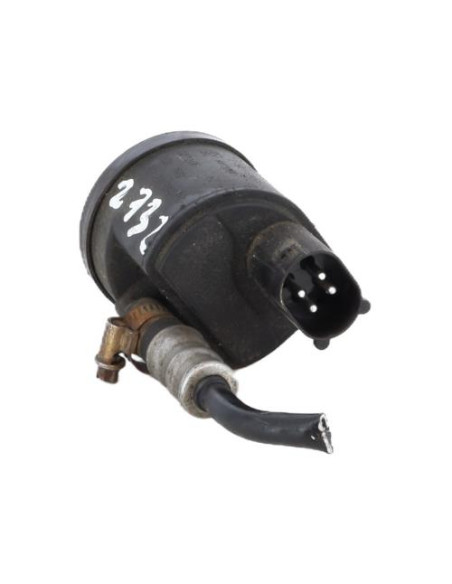 Rechauffeur GO BMW SERIE 5 E61 TOURING PHASE 1 BREAK Diesel