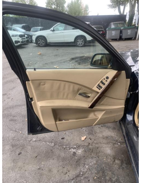 Rechauffeur GO BMW SERIE 5 E61 TOURING PHASE 1 BREAK Diesel