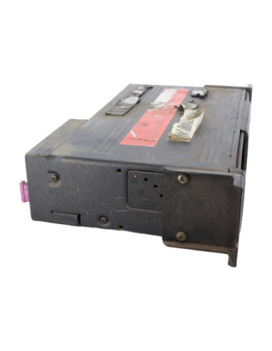 Chargeur CD BMW SERIE 3 E46 COUPE PHASE 1 Essence