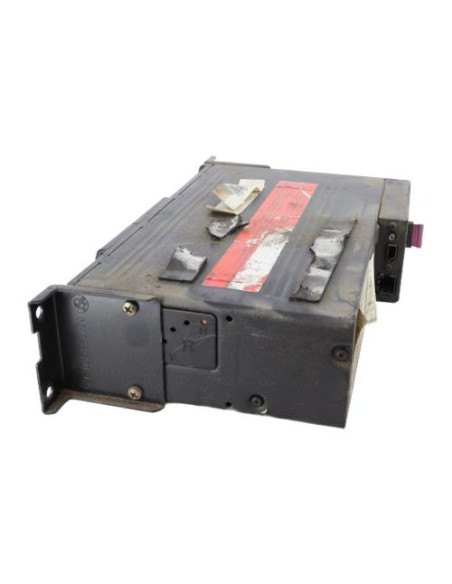 Chargeur CD BMW SERIE 3 E46 COUPE PHASE 1 Essence