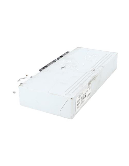 Calculateur BMW SERIE 3 E46 COUPE PHASE 1 Essence