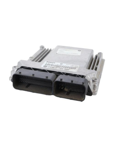 Calculateur moteur BMW SERIE 5 E60 PHASE 2 Diesel