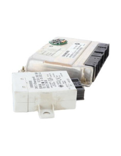 Kit de demarrage BMW SERIE 3 E46 COUPE PHASE 1 Essence