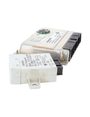 Kit de demarrage BMW SERIE 3 E46 COUPE PHASE 1 Essence