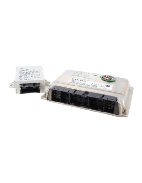 Kit de demarrage BMW SERIE 3 E46 COUPE PHASE 1 Essence