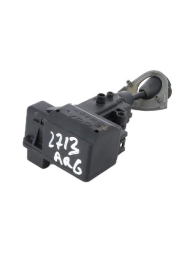 Custode arriere gauche BMW SERIE 3 E46 COUPE PHASE 1 Essence