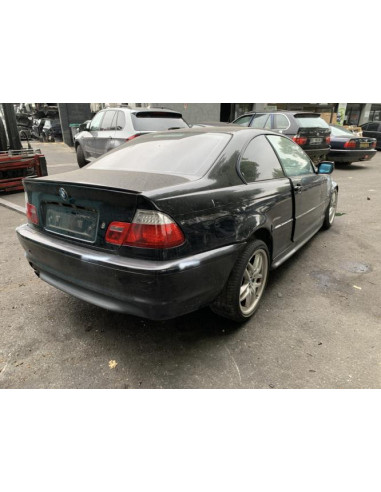 Pompe de direction BMW SERIE 3 E46 COUPE PHASE 1 Essence