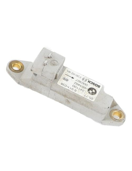 Capteur BMW SERIE 3 E46 COUPE PHASE 1 Essence