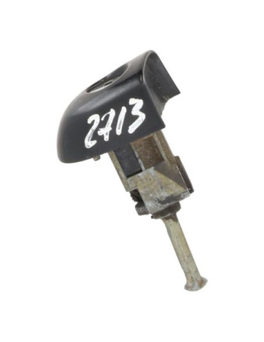 Barillet porte avant gauche BMW SERIE 3 E46 COUPE PHASE 1 Essence