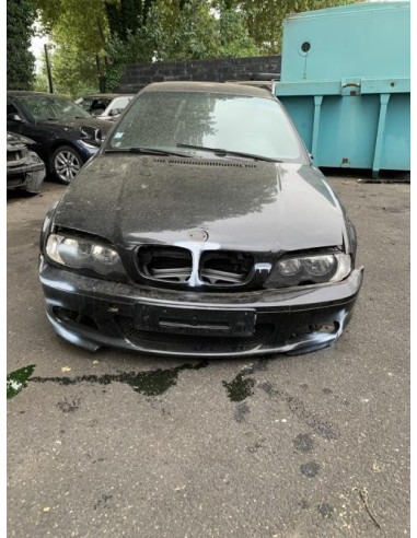 Pompe lave glace arriere BMW SERIE 3 E46 COUPE PHASE 1 Essence