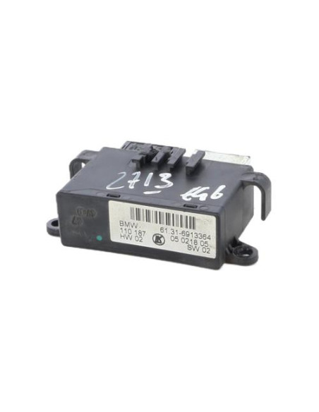 Calculateur BMW SERIE 3 E46 COUPE PHASE 1 Essence