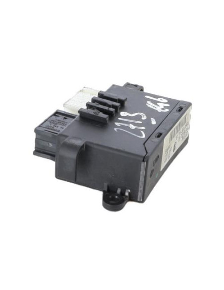 Calculateur BMW SERIE 3 E46 COUPE PHASE 1 Essence