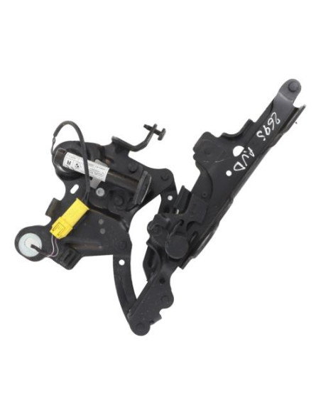 Charniere de capot BMW X1 F48 PHASE 1 Diesel
