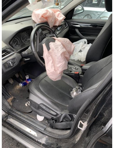 Charniere de capot BMW X1 F48 PHASE 1 Diesel