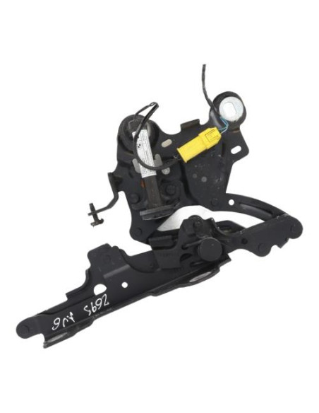 Charniere de capot BMW X1 F48 PHASE 1 Diesel