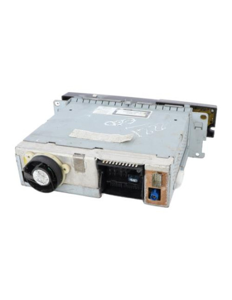 Autoradio BMW SERIE 5 E60 PHASE 2 Diesel