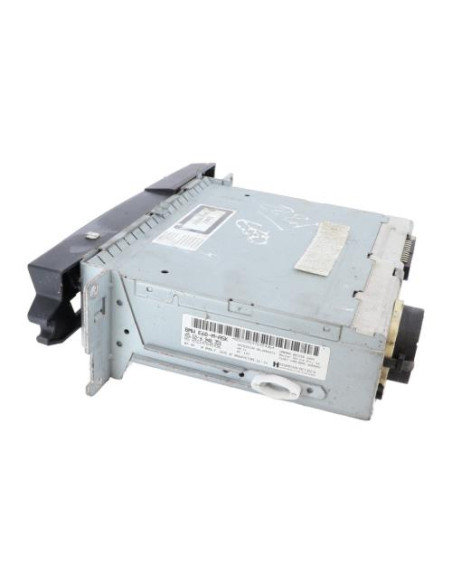 Autoradio BMW SERIE 5 E60 PHASE 2 Diesel