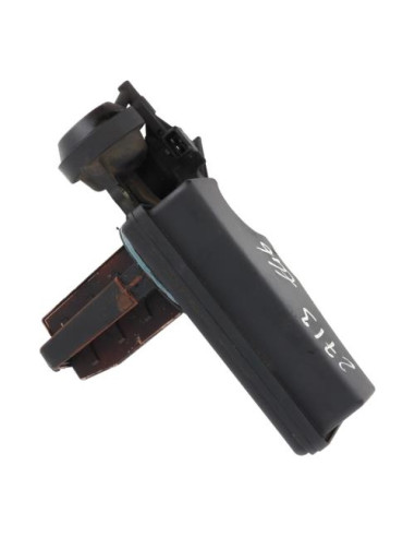 Boitier papillon BMW SERIE 3 E46 COUPE PHASE 1 Essence