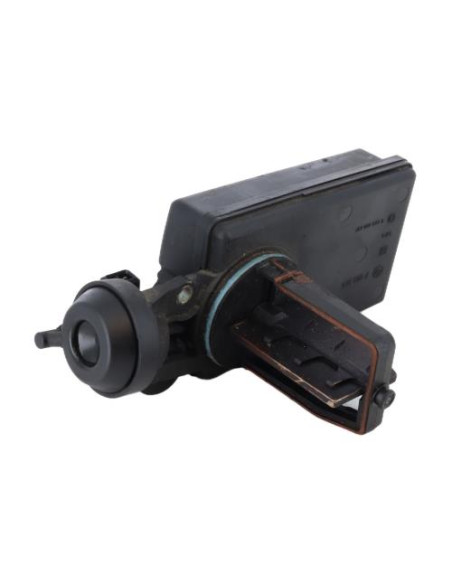 Boitier papillon BMW SERIE 3 E46 COUPE PHASE 1 Essence