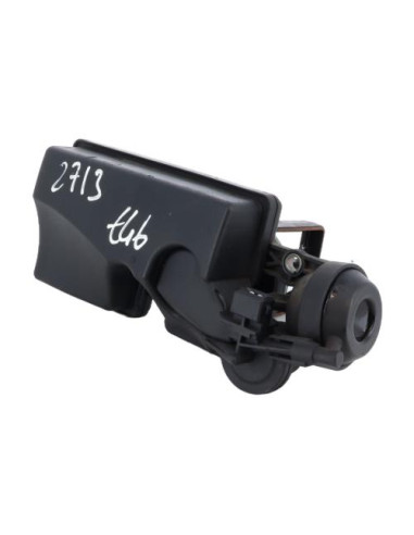 Boitier papillon BMW SERIE 3 E46 COUPE PHASE 1 Essence