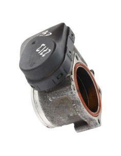 Boitier papillon BMW SERIE 3 E46 COUPE PHASE 1 Essence