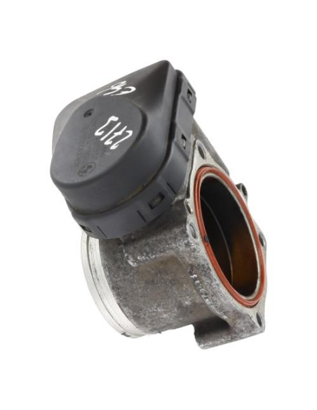 Boitier papillon BMW SERIE 3 E46 COUPE PHASE 1 Essence