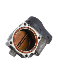 Boitier papillon BMW SERIE 3 E46 COUPE PHASE 1 Essence 2