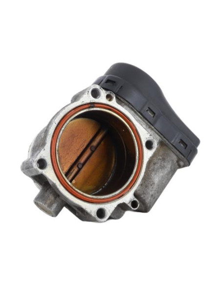 Boitier papillon BMW SERIE 3 E46 COUPE PHASE 1 Essence