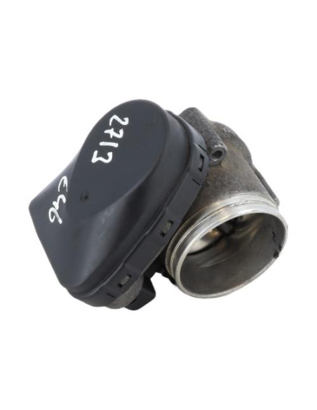 Boitier papillon BMW SERIE 3 E46 COUPE PHASE 1 Essence