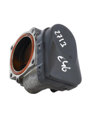 Boitier papillon BMW SERIE 3 E46 COUPE PHASE 1 Essence