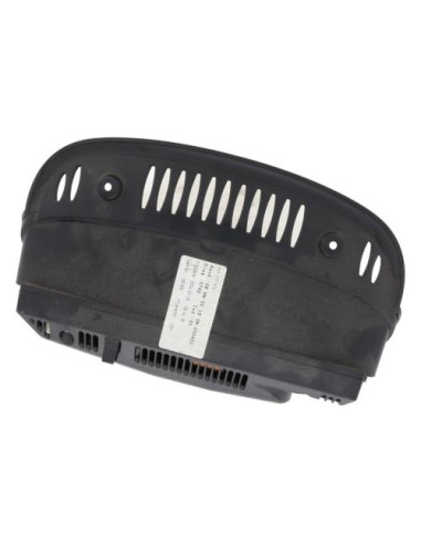 Ecran GPS BMW SERIE 5 E60 PHASE 2 Diesel