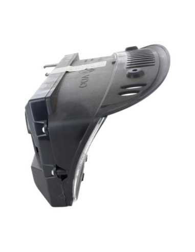 Ecran GPS BMW SERIE 5 E60 PHASE 2 Diesel